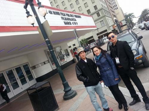 Олон улсын “48 цаг” кино наадамд монгол залуус өрсөлдөж байна